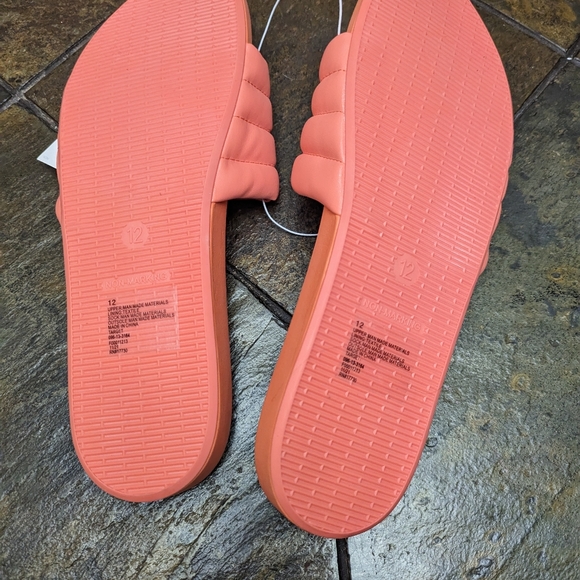 NEW Women's Kendra Sandals Size 12 - Picture 4 of 4